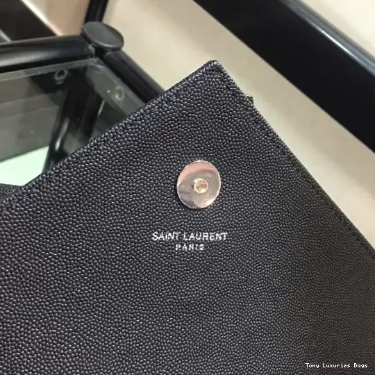 Tony Luxuries YSL LARGE BAG ENVELOPE 0514